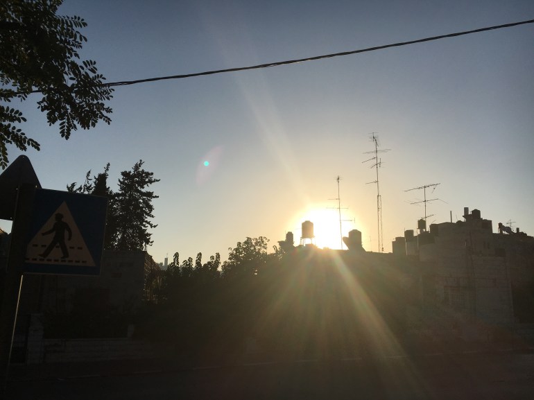 morningsunjerusalempic